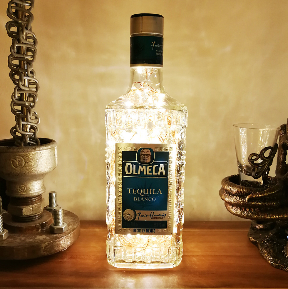 How Silver Tequila Became the Creative Generation's Go-To Spirit