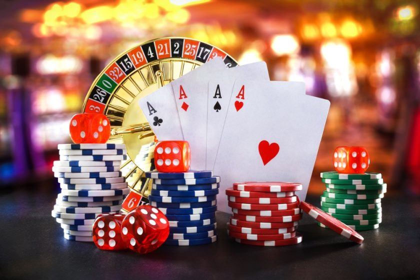 Why the US Is Divided on Sweepstakes Casinos