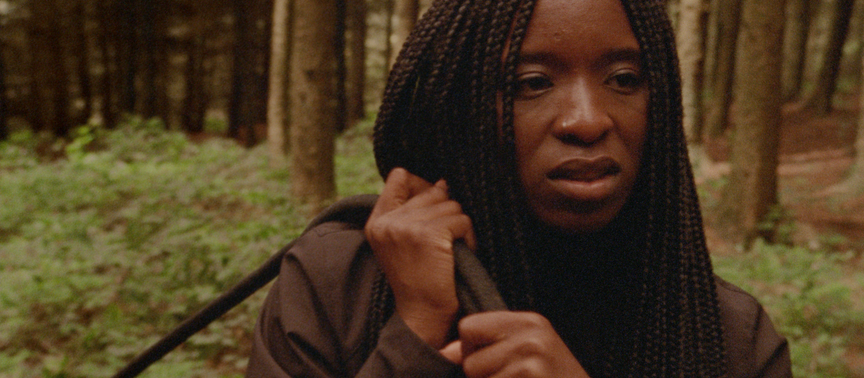Premiere: Ebi Pamere Lets Us Know 'How It Feels [Music Video]