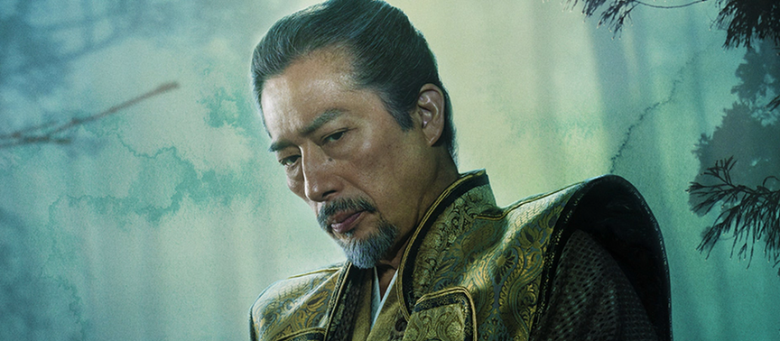 Shogun’s Cinematic Mastery Helped Greenlight a Second Season