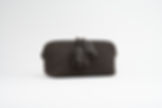 Coffee Mogwai Handbag AW26, courtesy of Tissa Fontaneda