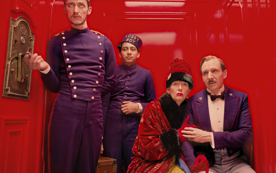W London Turns the Hotel Experience into a Wes Anderson Film Set