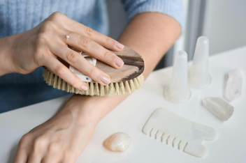 How to Start a Body Care Routine?