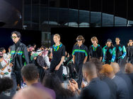 How Saudia Airlines Is Taking Off On A Different Type Of Runway