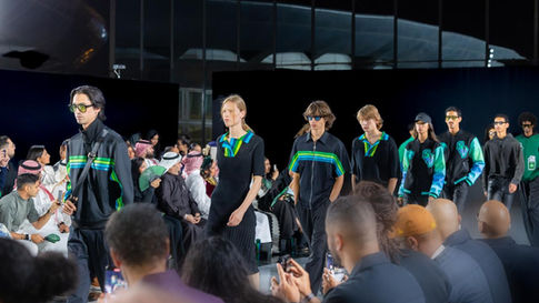 How Saudia Airlines Is Taking Off On A Different Type Of Runway