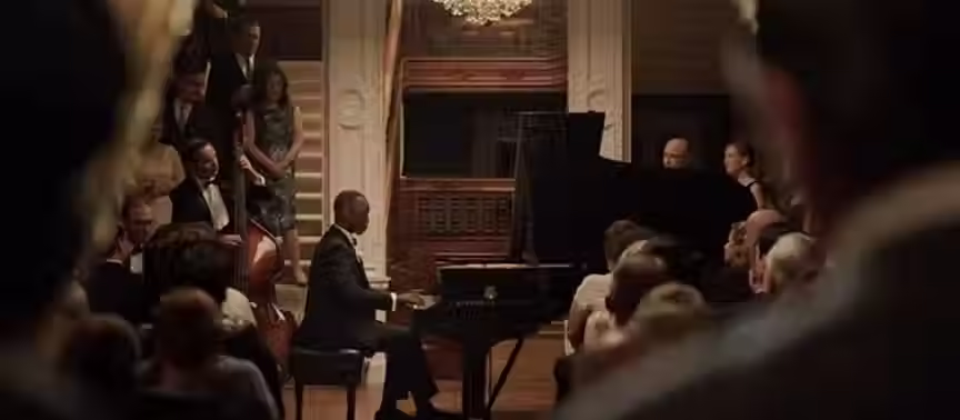 The Symphony of Learning: A Deep Dive into the World of Piano Education