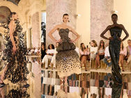 The Museum of Impossible Things: Why Schiaparelli Couture Exists Somewhere Between Fashion and Fine Art