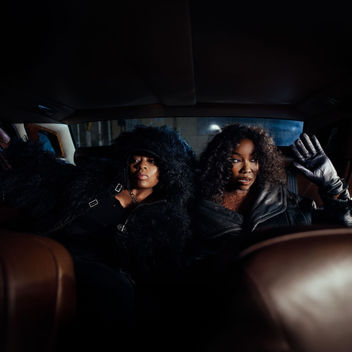 DAMEDAME Release Debut Album 'Dreams on the Passenger Seat'.