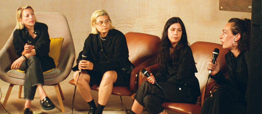 Known Source’s Modern Muse Brings Archive Womenswear To NW1 Exchange