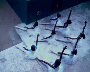 The Poetics of Motion: How Movement Remakes Contemporary Visual Culture