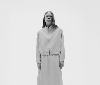 Veilance S26 Engineers the Modern Urban Uniform