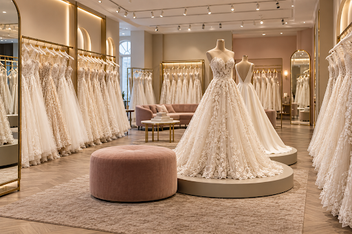 Before You Say Yes to the Dress: 9 Questions Every Bride Should Ask Herself