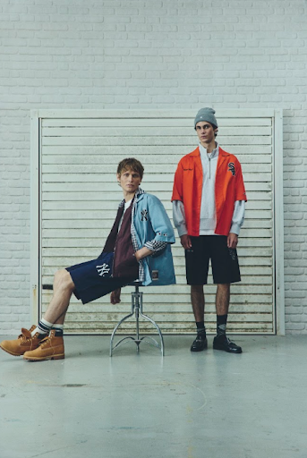 Champion x Major League Baseball Returns for Fall/Winter 2026