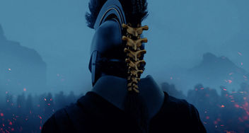 Audiobooks for The Odyssey Surge Ahead of Its Upcoming Movie Release