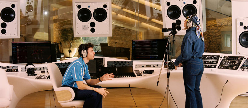 How to Build a Home Music Studio