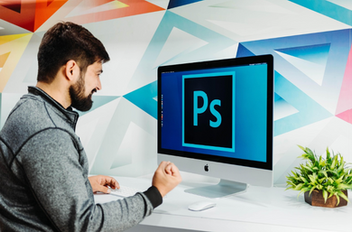 The Intersection of Art and Technology in Photoshop Education