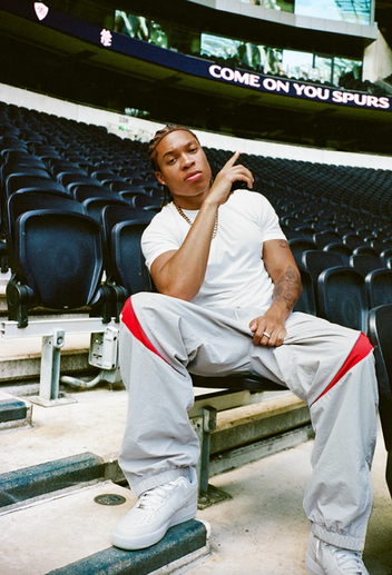Artist Nippa Returns With incredible New Single 'Homegrown'