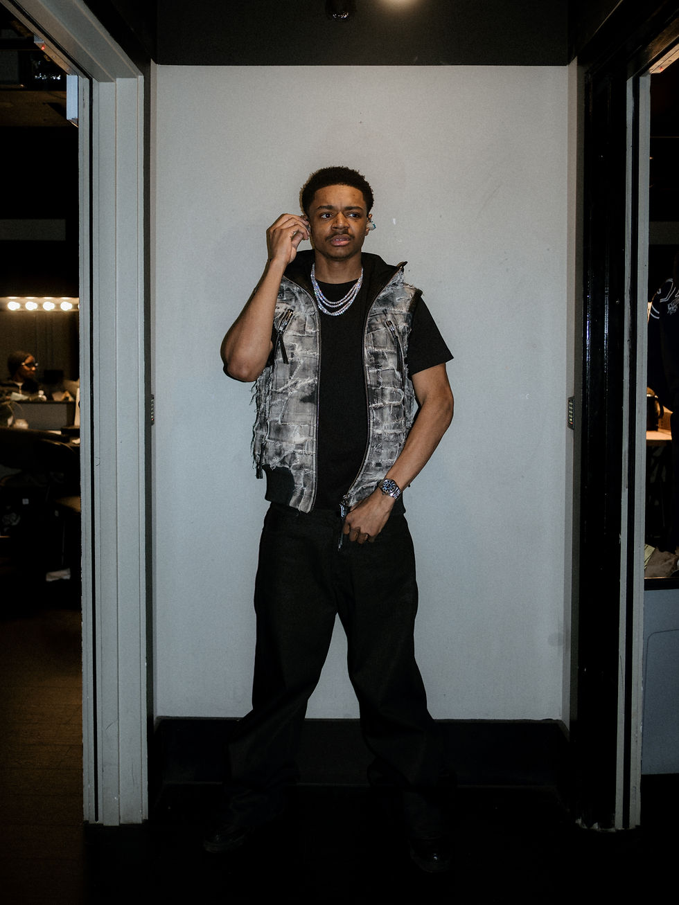 Image Credit: Camera Papi