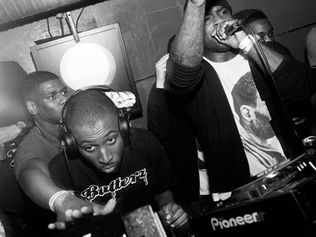Will 2026 Be The Year That Grime Music Truly Returns?