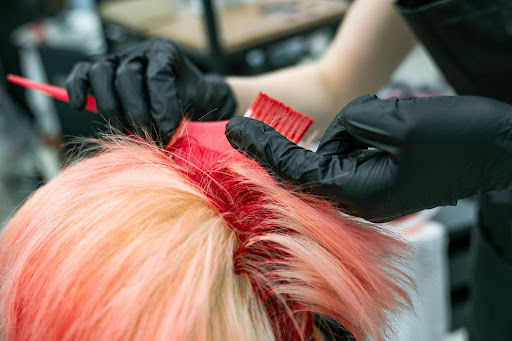 The Growing Appeal of Luxury Hair Color Solutions