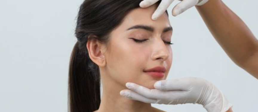 Why Healthy Beauty Starts With a Professional Medical Evaluation