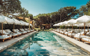 Inside ALO’s Wellness Universe in Saint-Tropez and Bodrum