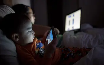 The Impact of Technology on our Evenings