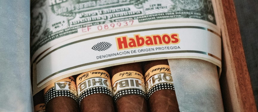 The Return of the Cigar as a Cultural Icon