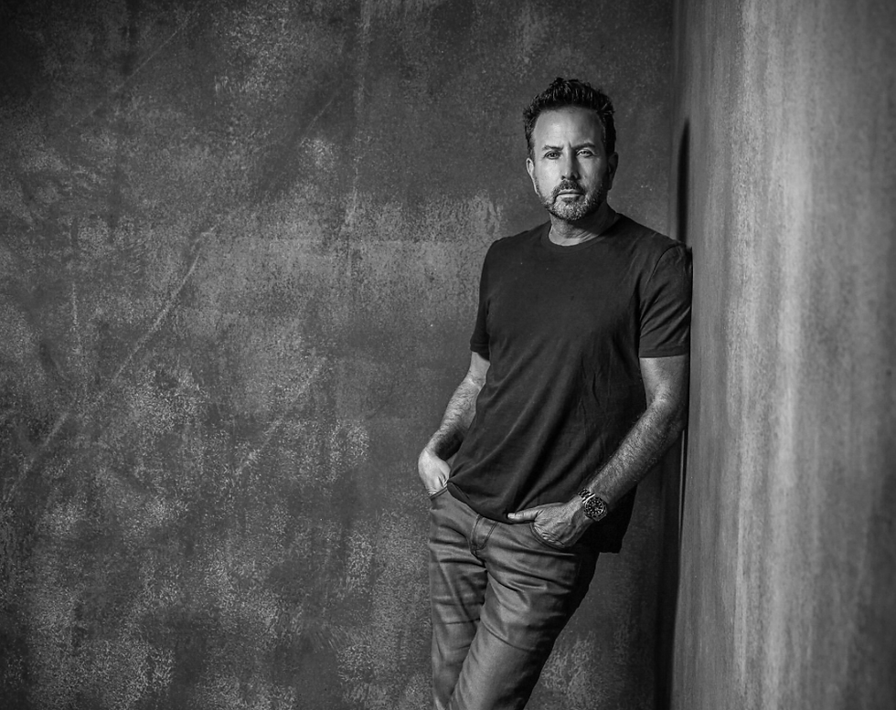 John Russo Becomes The New Voice Guiding Men Through The Performance Industry