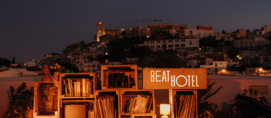 Beat Hotel Brings The Flavours Of Mexico And Global Sounds To London With A Four Day Residency