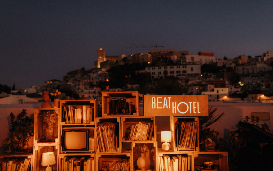 Beat Hotel Brings The Flavours Of Mexico And Global Sounds To London With A Four Day Residency