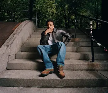 Timberland’s A to Z Is a Story Written by Culture:
