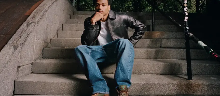 Timberland’s A to Z Is a Story Written by Culture: