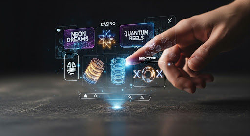 The Intersection of Creative Industries and Digital Gambling Aesthetics
