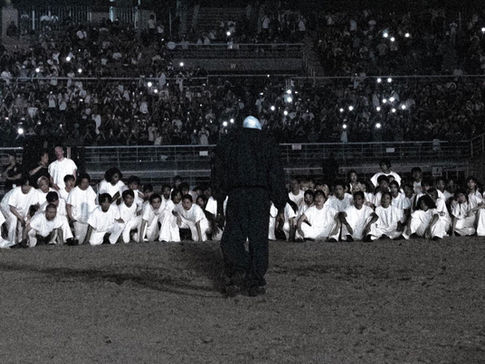 A Deep Dive into Ye’s Revolutionary Tour and Performance Set Designs
