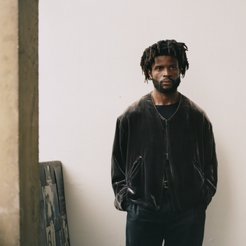 Artisanal One: The Spiritual & Object-Led World Designed by Adémidé Udoma