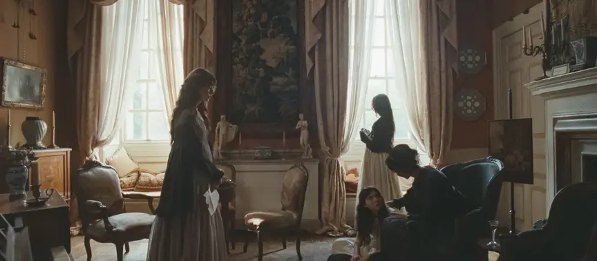 The Inherent Need for Period Accuracy in a Modern Age; Sense and Sensibility
