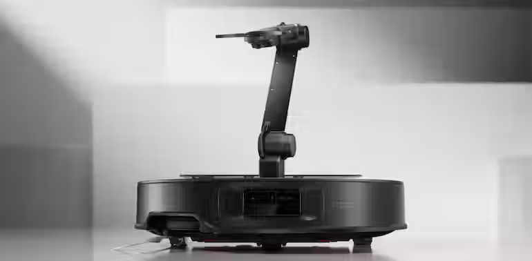 The Ultimate Guide to Choosing the Right Robot Vacuum for Your Home