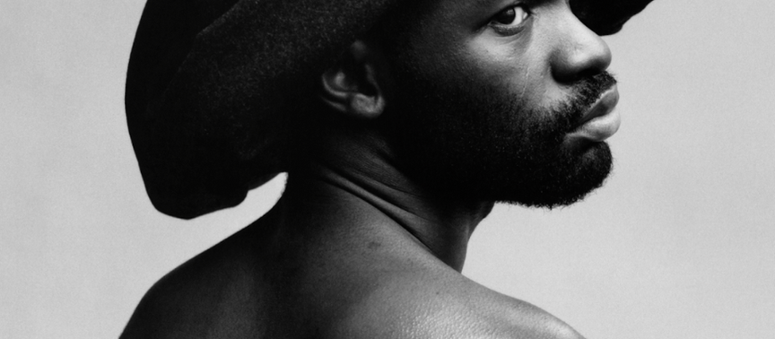 Dave Anchors Wales Bonner’s Jewel Spring Summer 2026 Campaign