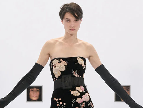 Haute Couture 2026: A Season of Firsts and Farewells