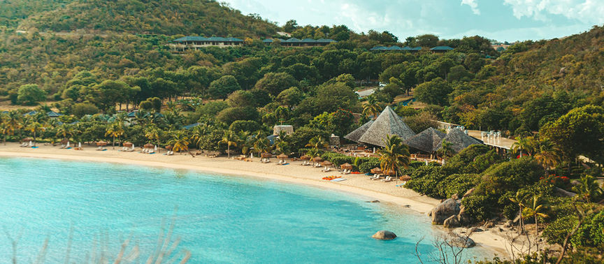 Beyond the London Bubble: Why Creatives Are Trading Studio Burnout for Island Inspiration