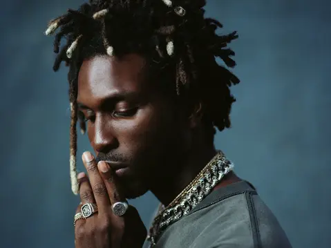 SAINt JHN: A Conversation Ahead of 'FESTIVAL SEASON' The Album Before The Resolve