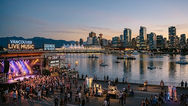How Vancouver's Weed Culture Feeds Its Music and Arts Scene