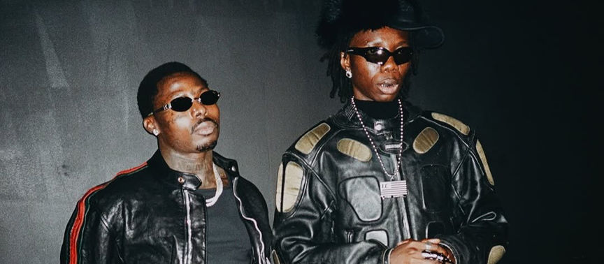 Blaqbonez Features Longtime Friend, Asake, on New Single ‘Chanel’