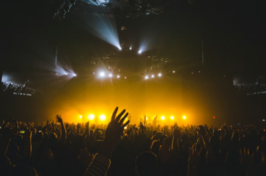 On Your Way to a Concert? How a Rideshare Accident Can Affect Musicians and Crew