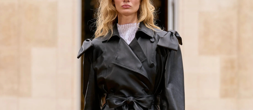 Why Ethical Leather Alternatives Are Gaining Popularity in the UK