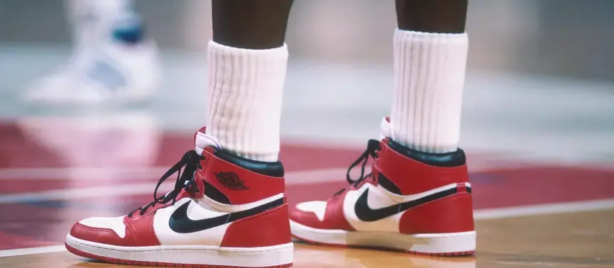 Why Iconic Sneakers Never Really Go Out of Style