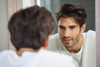 How to Install and Clean Ready to Wear Men’s Hair Systems by Yourself at Home