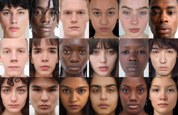 The Art of Finding Faces:Inside the World of Street Casting