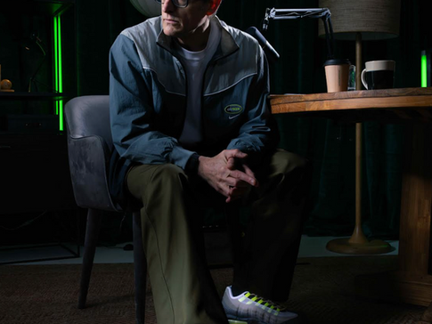 JD and Nike Drop the Air Max Neon with a Cultural Roll Call